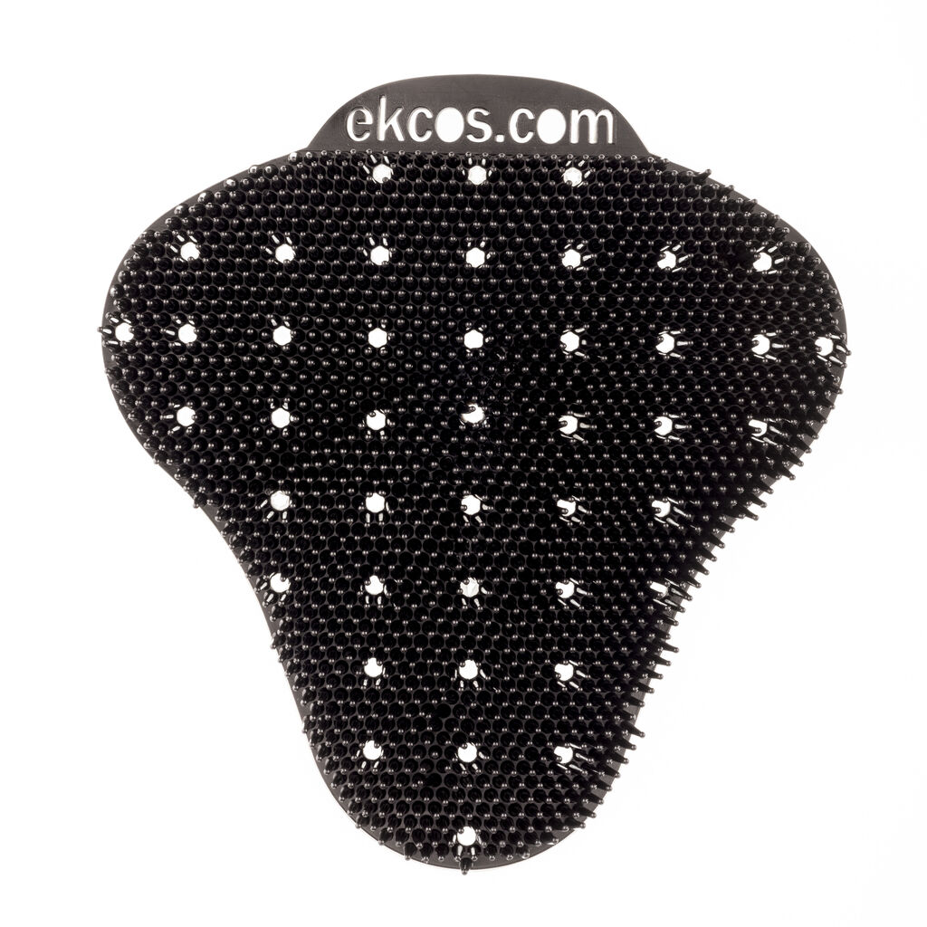 Ekcoscreen™ 60+ Day Anti-Splash Urinal Screen, 2ea, 6/CT - Mint